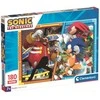 Clementoni Dėlionė 180 vnt. - Sonic