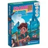Clementoni Spanish Escape Game Adventure in Paris board game