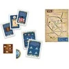 Clementoni Spanish Escape Game Adventure in Paris board game