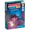 Clementoni Spanish Escape Game The Abandoned School board game