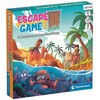 Clementoni Spanish Escape Game Wild board game