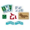 Clementoni Spanish Escape Room Laboratory game