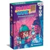 Clementoni Spanish Escape Room Laboratory game