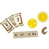 Clementoni Spanish Escape Room Museum game