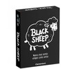 Clementoni Spanish Juodas Sheep board game