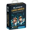 Clementoni Spanish My First Magic Cards