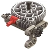 Clementoni S.T.E.M Fire Truck Mechanics Laboratory game