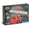 Clementoni S.T.E.M Fire Truck Mechanics Laboratory game