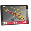 Clementoni S.T.E.M Rescue Helicopter Mechanics Laboratory game