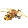 Clementoni S.T.E.M Rescue Helicopter Mechanics Laboratory game