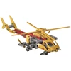 Clementoni S.T.E.M Rescue Helicopter Mechanics Laboratory game