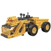 Clementoni S.T.E.M XL Mining Truck Mechanics Laboratory game