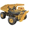 Clementoni S.T.E.M XL Mining Truck Mechanics Laboratory game