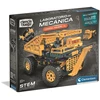 Clementoni S.T.E.M XL Mining Truck Mechanics Laboratory game