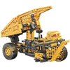 Clementoni S.T.E.M XL Mining Truck Mechanics Laboratory game