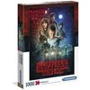 Clementoni Dėlionė 1000 vnt. - "Stranger Things"