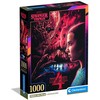 vClementoni Dėlionė 1000 vnt. - Stranger Things