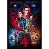 Clementoni Dėlionė 1000 vnt. - StrangerThings