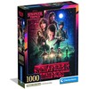 Clementoni Dėlionė 1000 vnt. - Stranger Things