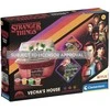 Clementoni Stranger Things - Senovės namai 18802