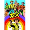 Clementoni Dėlionė 1000 vnt. - Tex