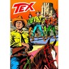 Clementoni Dėlionė 1000 vnt. - Tex