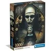 Clementoni Dėlionė 1000 vnt. - Vienuolė