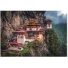 Clementoni Tiger Nest dėlionė, 500 detalių