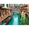 Clementoni Dėlionė 1000 vnt. - Venecijos kanalas, Italija