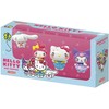 Comansi Hello Kitty Friends pack 4 figures
