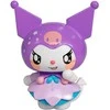 Comansi Hello Kitty Kuromi figure 16cm