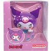 Comansi Hello Kitty Kuromi figure 16cm