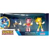 Comansi Sonic the Hedgehog pack figures