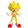 Comansi Sonic the Hedgehog Super Sonic figure
