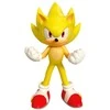 Comansi Sonic the Hedgehog Super Sonic figure