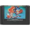 „Console Heroes“ „Sonic The Hedgehog 2 Mega Drive“ diorama