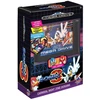 „Console Heroes“ „Sonic The Hedgehog 3 Mega Drive“ diorama