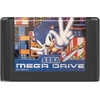 „Console Heroes“ „Sonic The Hedgehog 3 Mega Drive“ diorama