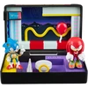„Console Heroes“ „Sonic The Hedgehog 3 Mega Drive“ diorama