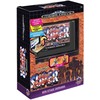 Wilder Toys „Console Heroes Street Figther Mega Drive“ diorama