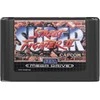 Wilder Toys „Console Heroes Street Figther Mega Drive“ diorama