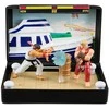 Wilder Toys „Console Heroes Street Figther Mega Drive“ diorama