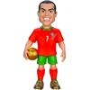 MINIX Kolekcinė figūrėlė - Cristiano Ronaldo, 12 cm