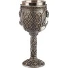 Crusader Knight goblet