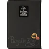 Jack Skellington Nightmare Before Christmas Disney notebook Loungefly