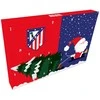 Advento kalendorius Atletico de Madrid