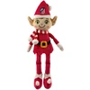 Cyp Brands Atletico de Madrid Christmas Elf plush toy 35cm