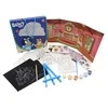 Cyp Brands Bluey Artistic set