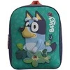 Cyp Brands Bluey Leaves 3D backpack 30cm