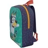 Cyp Brands Bluey Leaves backpack 30cm